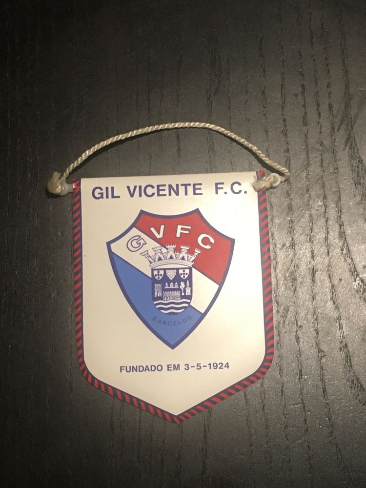 Galhardete Gil Vicente