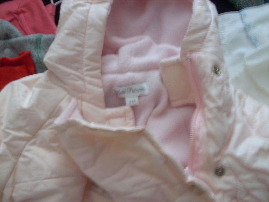 Roupa de bebé 3 a 6 meses