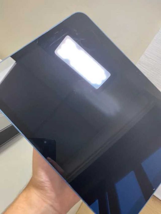 Apple iPad 10 64GB WIFI 10.9" Blue