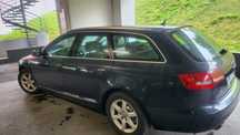 Audi A6/C6 2.0 TDI