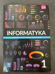 Informatyka podręcznik dla szkół średnich zakres podstawowy klasa 1