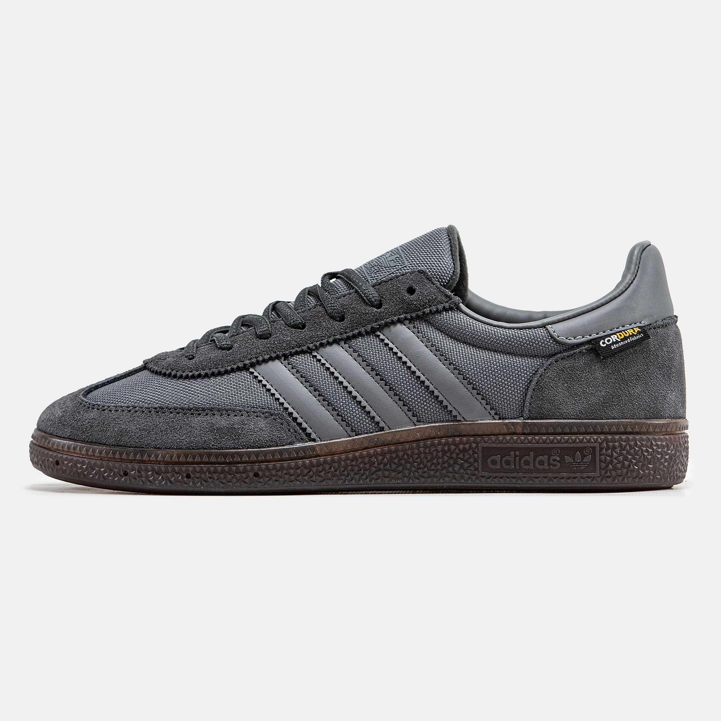 чоловічі кросівки Adidas Spezial Handball Cordura Розмір: 40 - 45