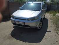 Honda  Hrv  2000