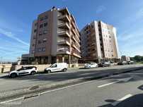 Apartamento T3 com Garagem Fechada