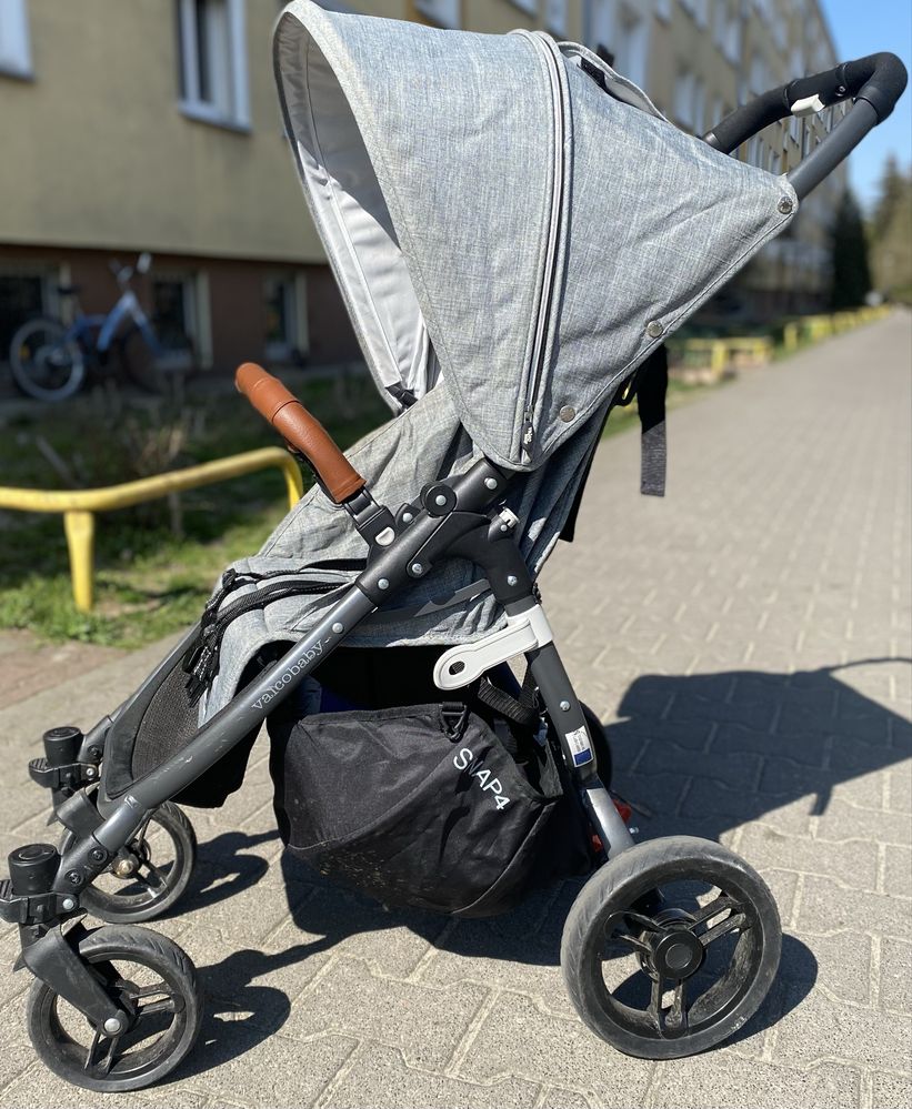 valco baby snap 4