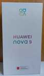 HUAWEI Nova 9 8/128GB - stan idealny