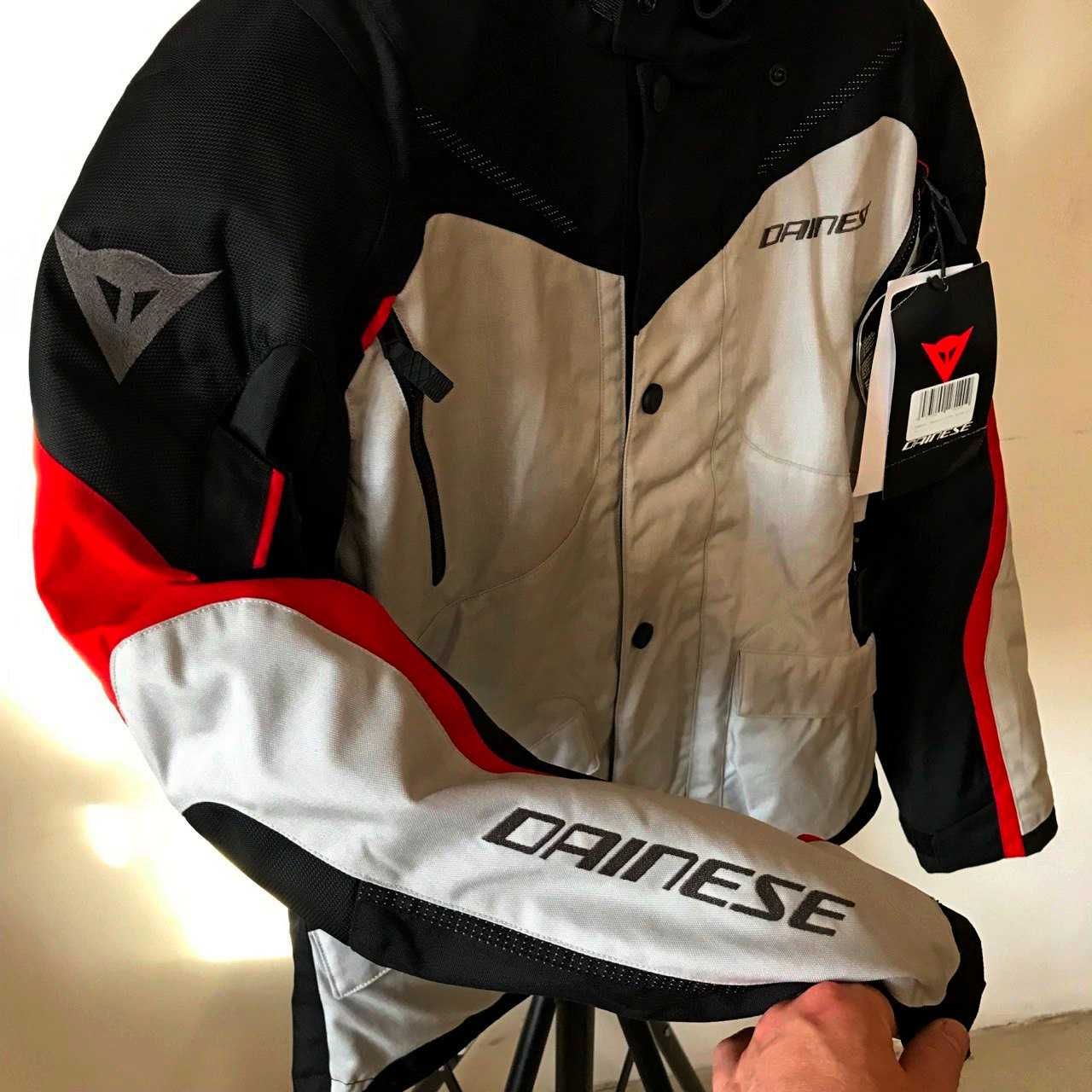 Мотокуртка Dainese Tempest 2 D-Dry (L 178-181см)