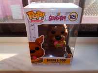 Funko Pop Scooby Doo