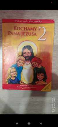 Podręcznik do religii