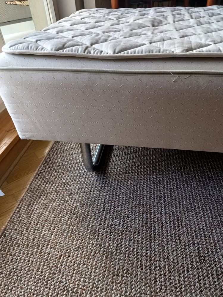 Lozko ikea 90*204 cm