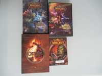 Brinquedo Cartas World Of Warcraft, Blizzard