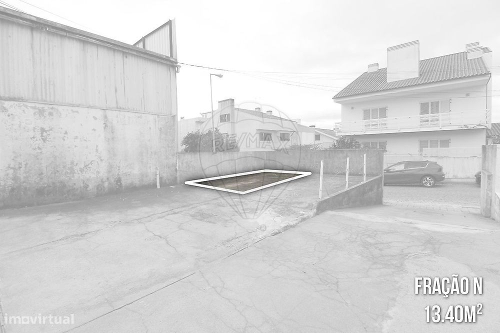Garagem  para venda