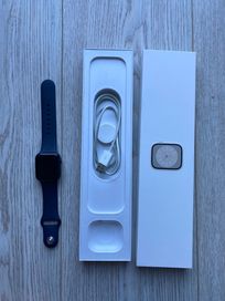 Apple Watch 6 40mm + cellular