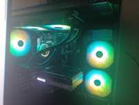 Asus Prime Gaming PC