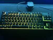 klawiatura steelseries apex 3 tkl
