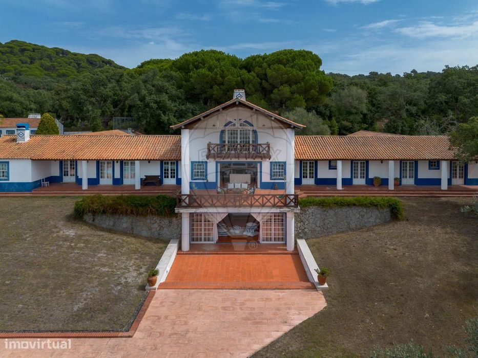 Quinta T15 para venda