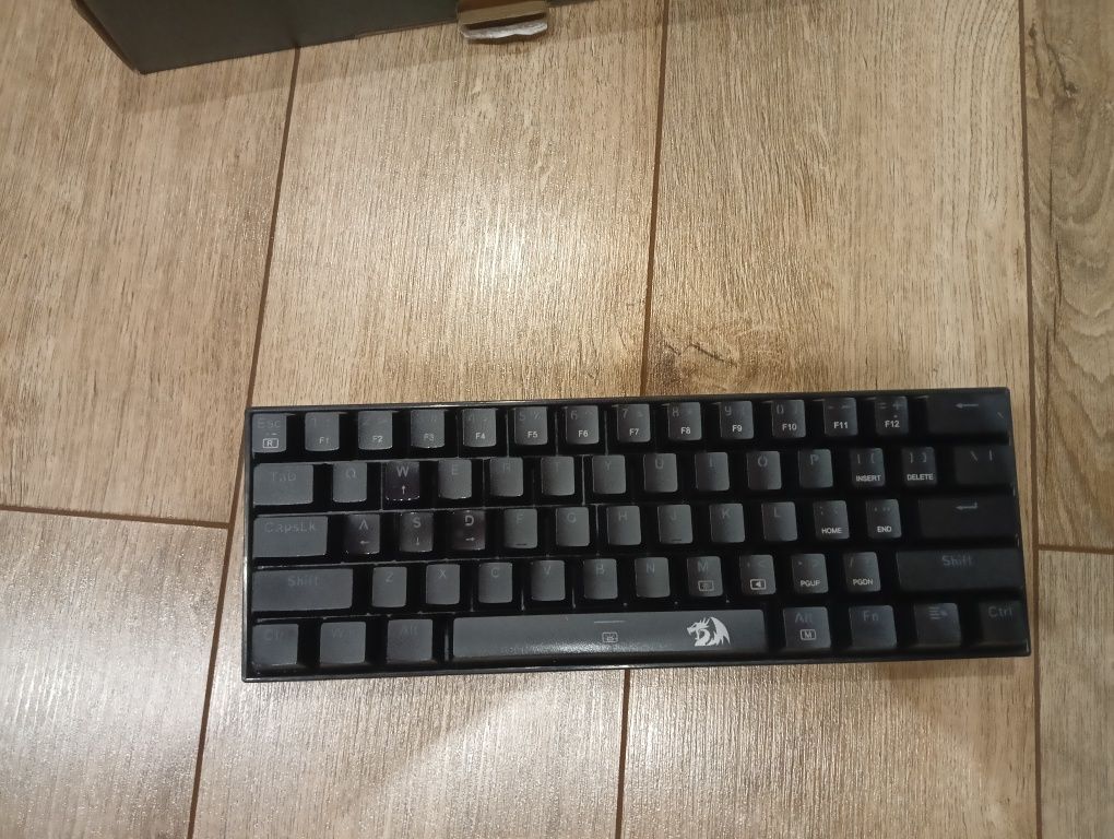 Klawiatura DRAGONBORN WIRED 61 key mechanical keyboard