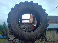 Opona Pirelli TM 800 650/65 R38 3szt.