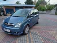 Meriva 1.7 cdti stan perfekcyjny