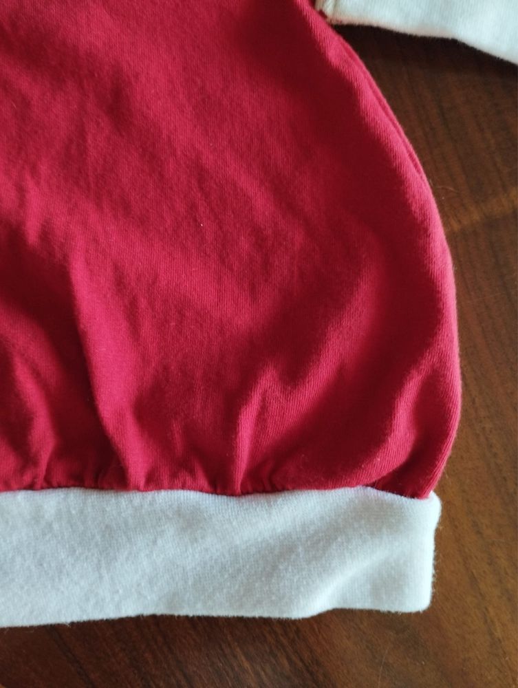 Gorros pai natal