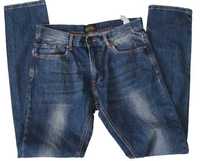 ZARA MAN 42 W32 L32 PAS 82 jeansy męskie z elastanem