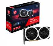 Amd Radeon RX6650XT