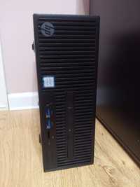 HP Business PC 280 G2 SFF - H110, LGA1151