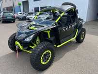 Segway Villain SX10 X