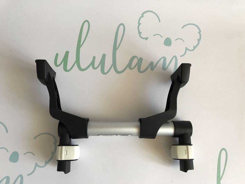 Bugaboo Donkey pojedynczy adapter do fotelików Britax-Römer