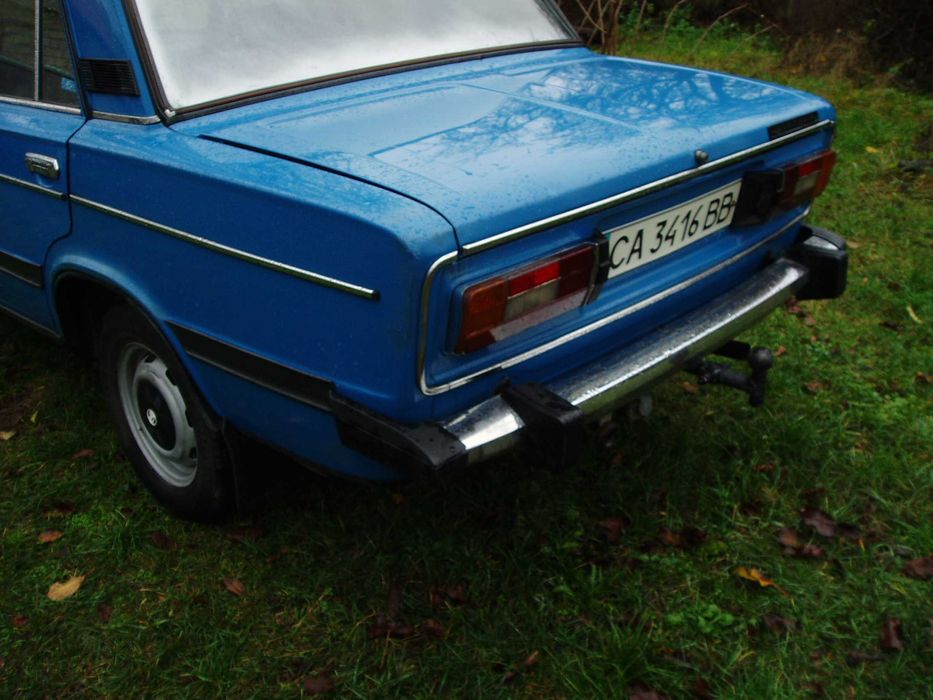 продам ваз 2106 жигули