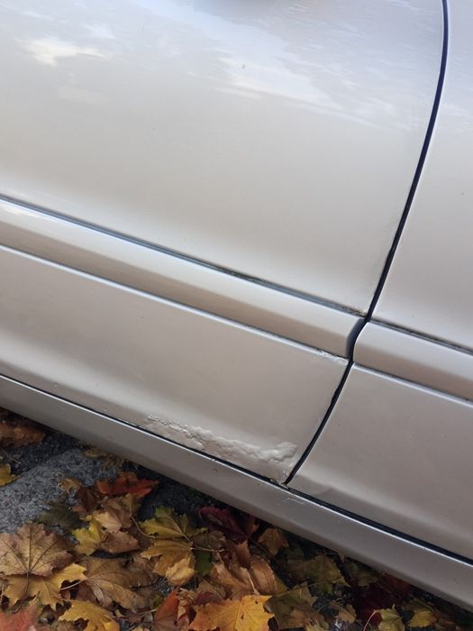 Mercedes C180, W203 FL, 2004 р.в.