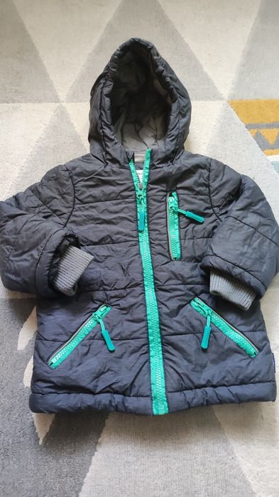 Kurtka zimowa Coccodrillo 86/92