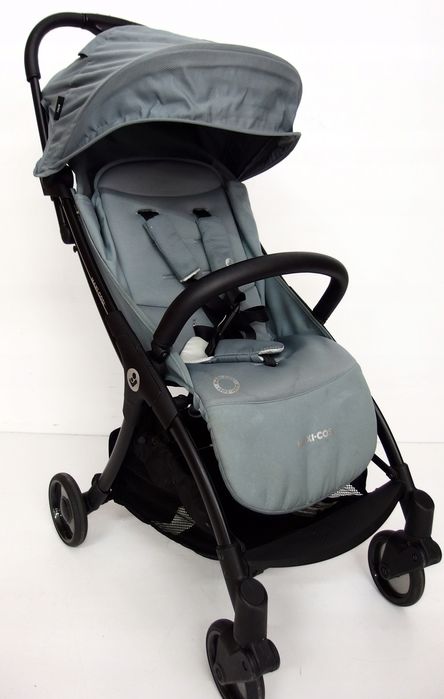 maxi cosi jaya wózek spacerowy lekki kompaktowy