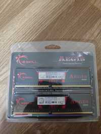 G.Skill Kit 8GB (2 x 4GB) DDR4 2400MHz