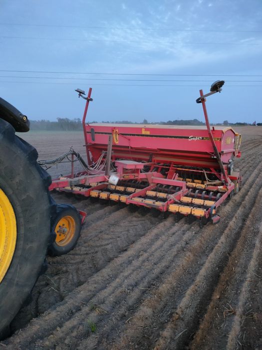 Vaderstad Rapid 400Super