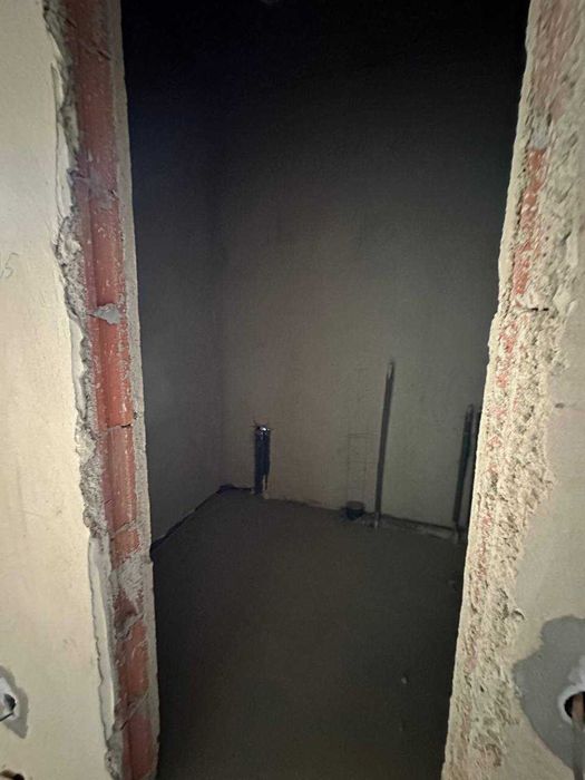 Односпальна квартира в ЖК Амстердам