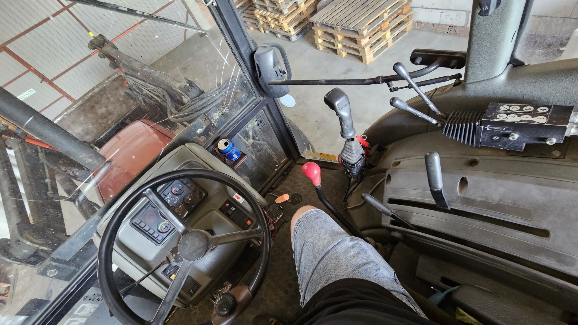 Zetor 7341 Superturbo