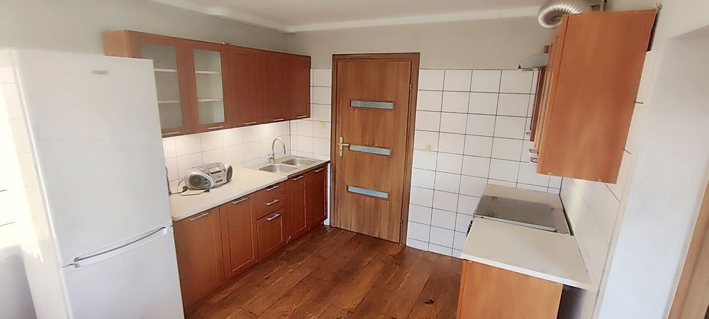 Dom lokal usługowy Rybnik trasa RybnikGliwice biura biznes działalność