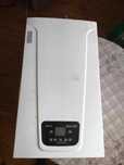 BAXI DUO-TEC DUOTEC piec kocioł gazowy jednofunkcyjny