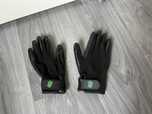 Рукавиці Handson для вичісування шерсті тварин