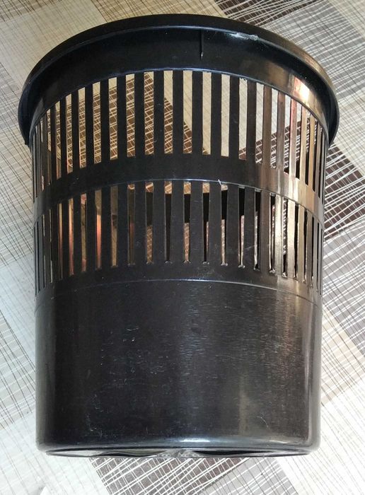 Урна для офісного сміття