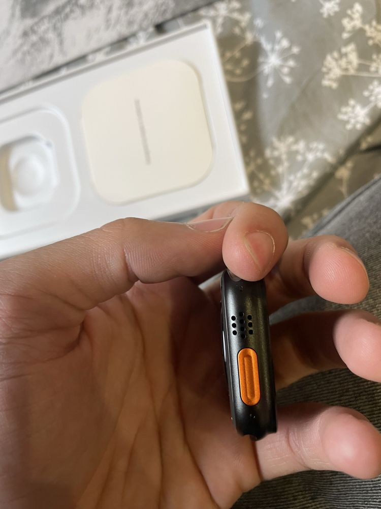 Apple watch ultra2
