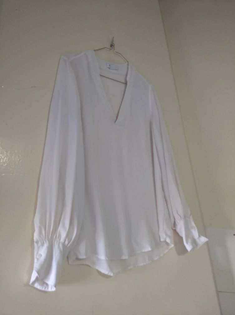 Blusa Senhora (S/M)