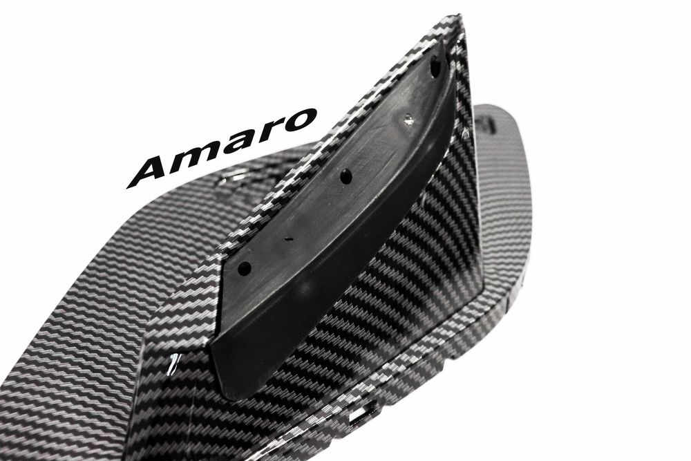 Aileron/Spoiler Carbono Mercedes A45 AMG, W176, A160, A180, A200, A250