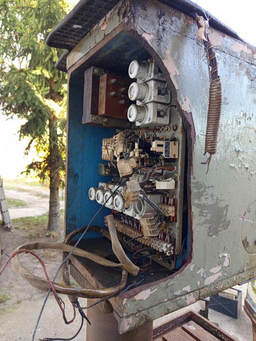 Wiertarko frezarka chofum wed 32