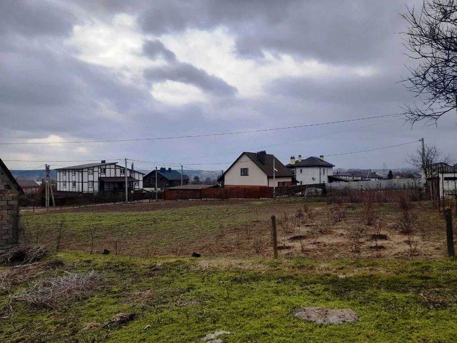 Юрівка ділянка 7,5 соток під забудову, 10хв. ст. М «Теремки»