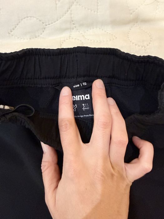 Штани Softshell Oikotie від Reima