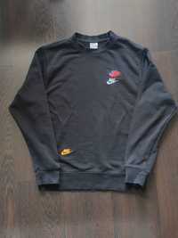 Світшот Nike Swoosh Sweatshirt Найк Лонгслів Свуш