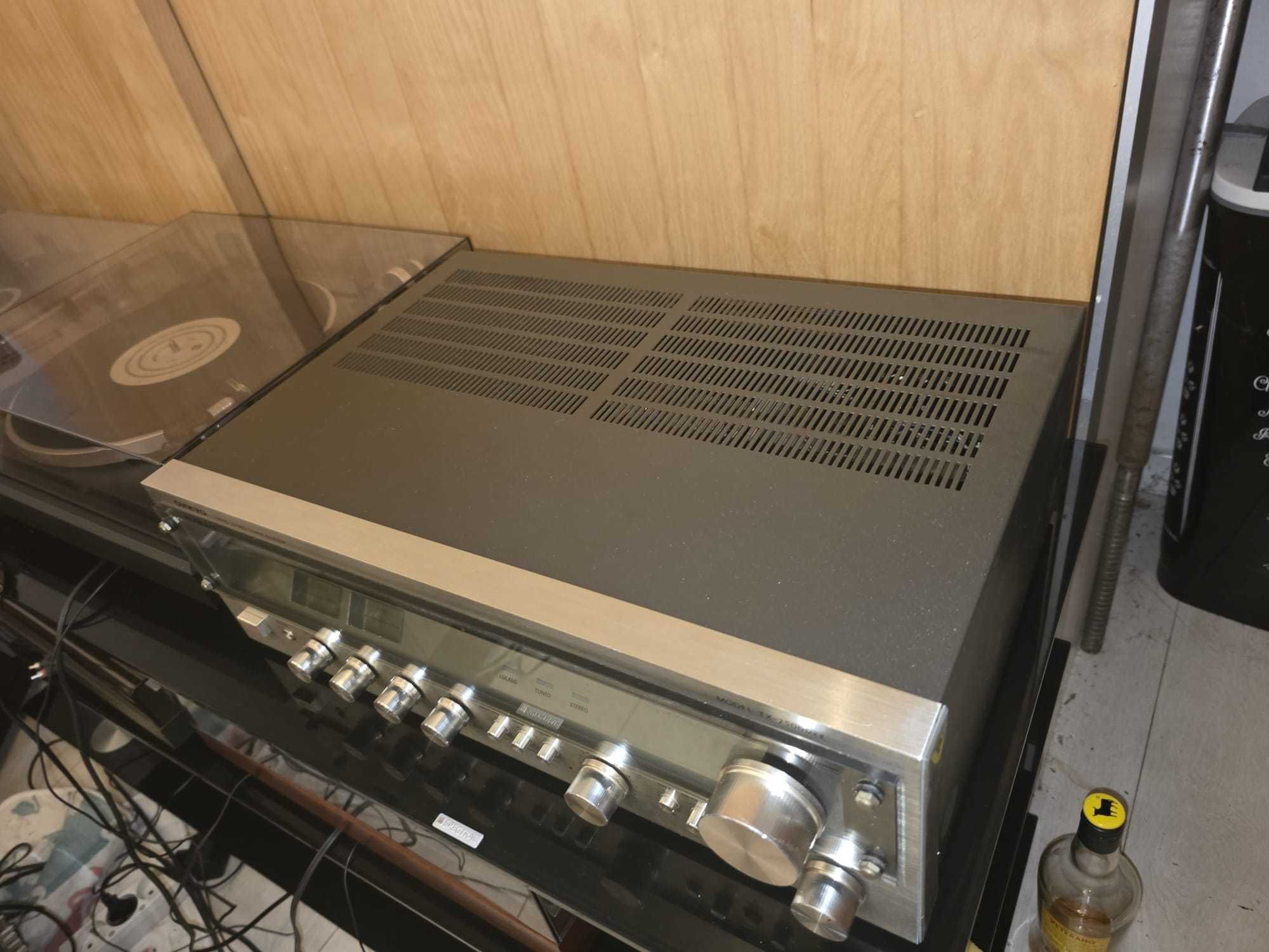 Amplituner ONKYO TX-2500 MkII - piękny