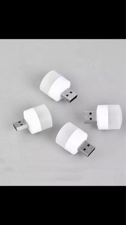 USB-лампочки міні Світлодіодні